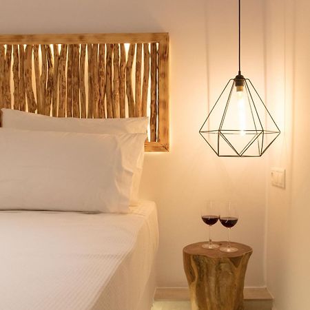 Casa Centro Suites Mykonos Mykonos Town Exterior foto