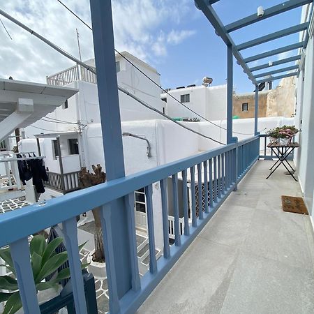 Casa Centro Suites Mykonos Mykonos Town Exterior foto