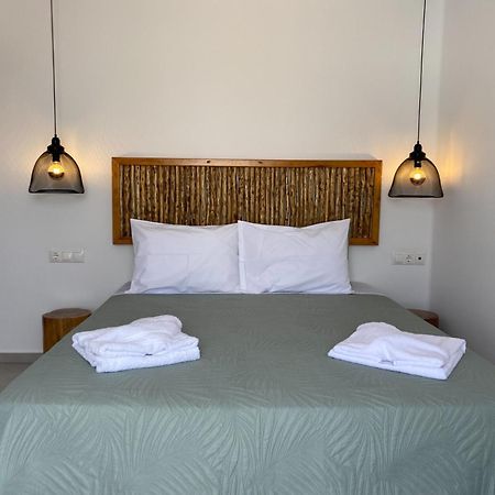 Casa Centro Suites Mykonos Mykonos Town Exterior foto
