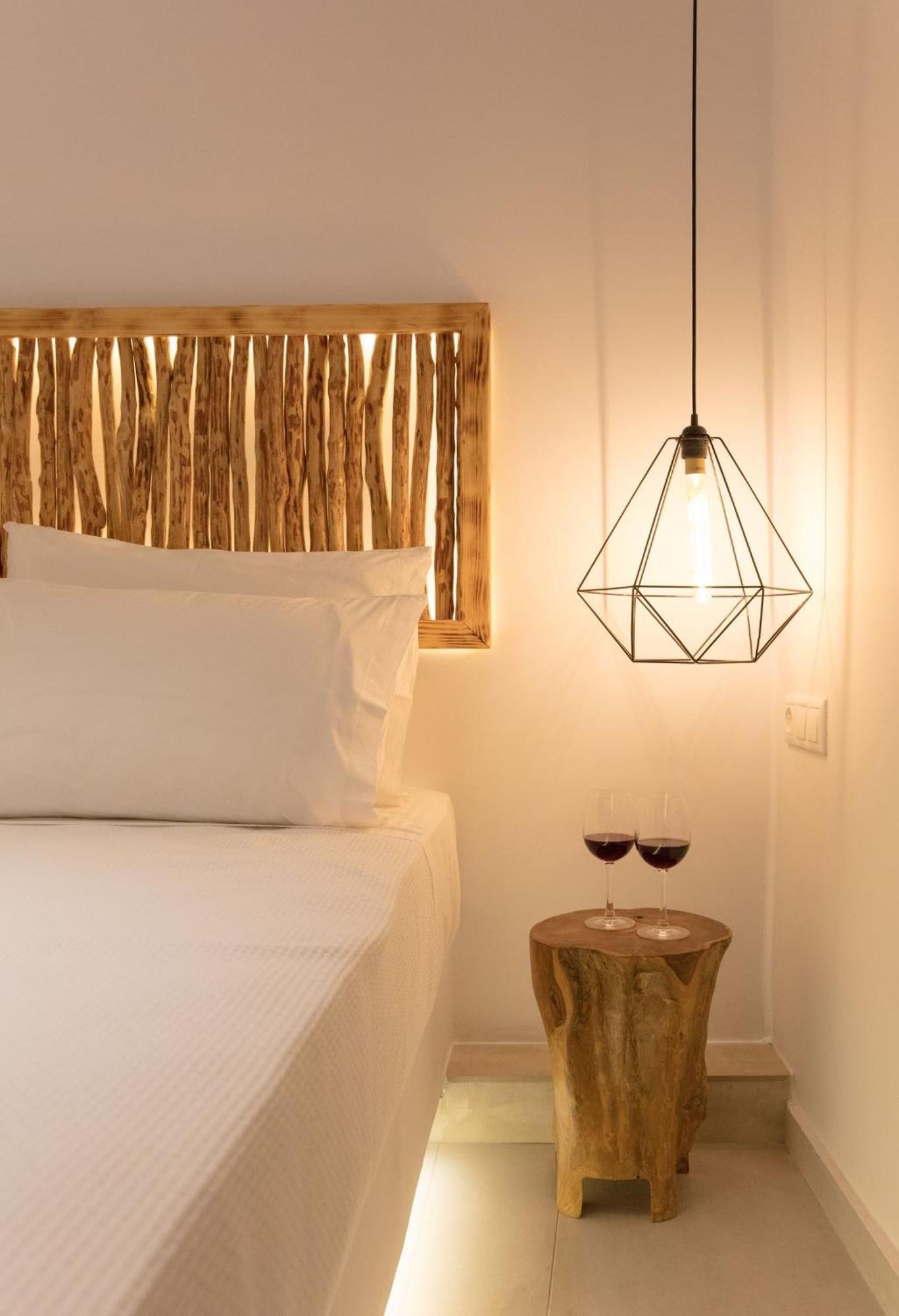 Casa Centro Suites Mykonos Mykonos Town Exterior foto