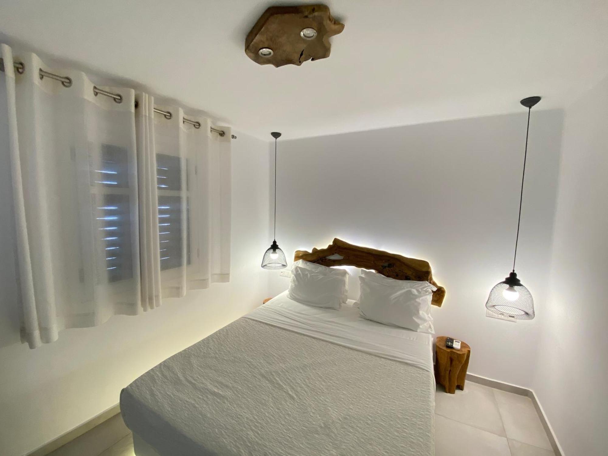 Casa Centro Suites Mykonos Mykonos Town Exterior foto