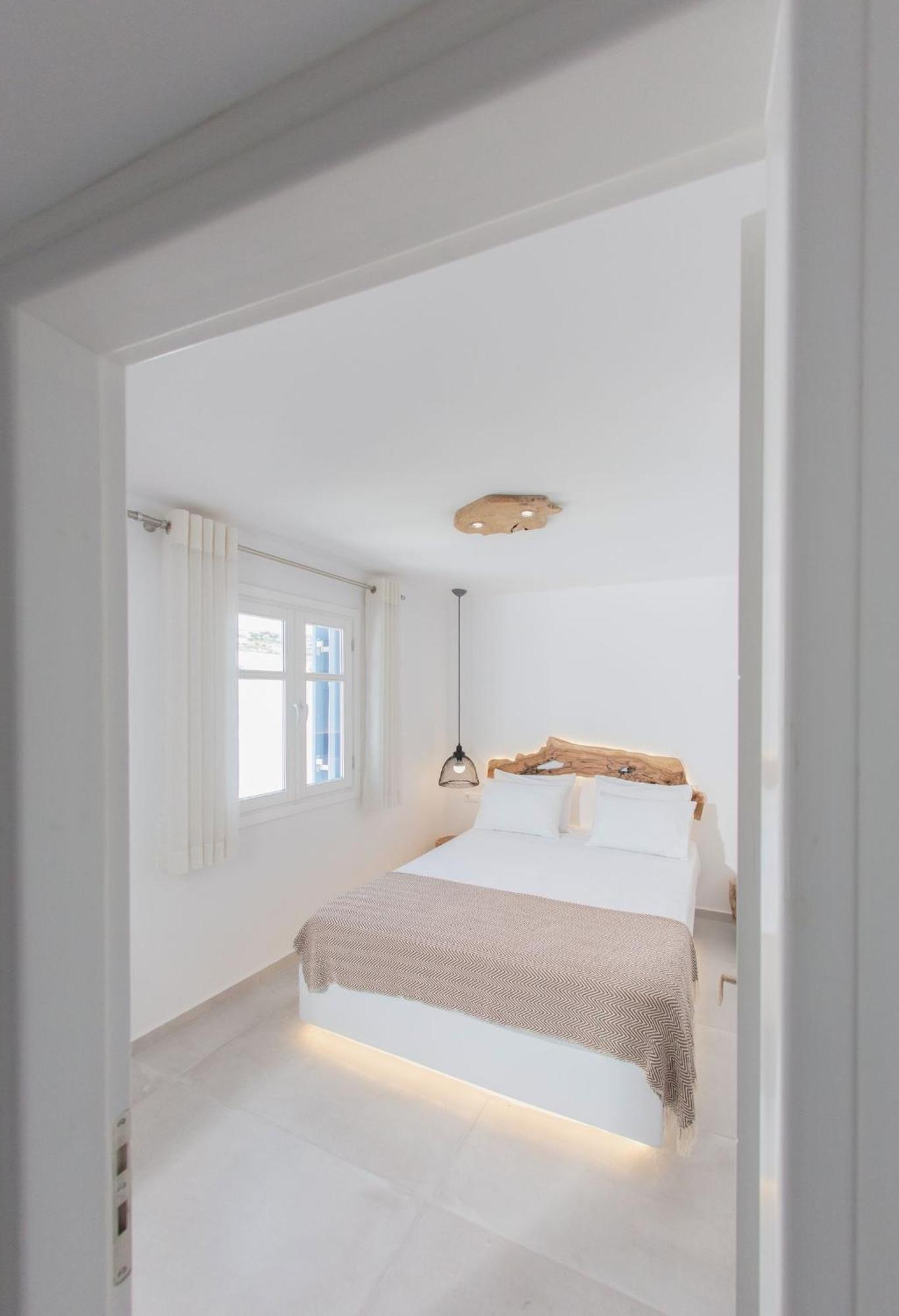 Casa Centro Suites Mykonos Mykonos Town Exterior foto