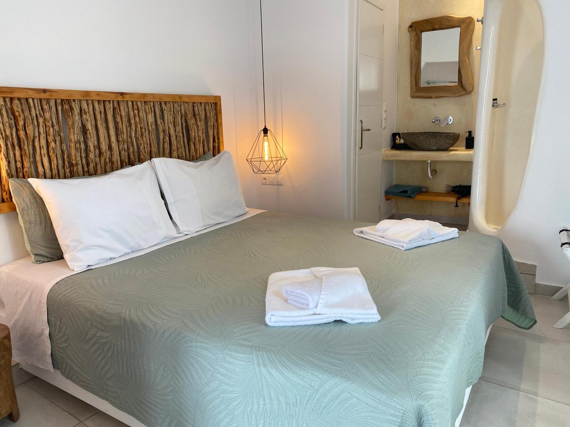 Casa Centro Suites Mykonos Mykonos Town Exterior foto