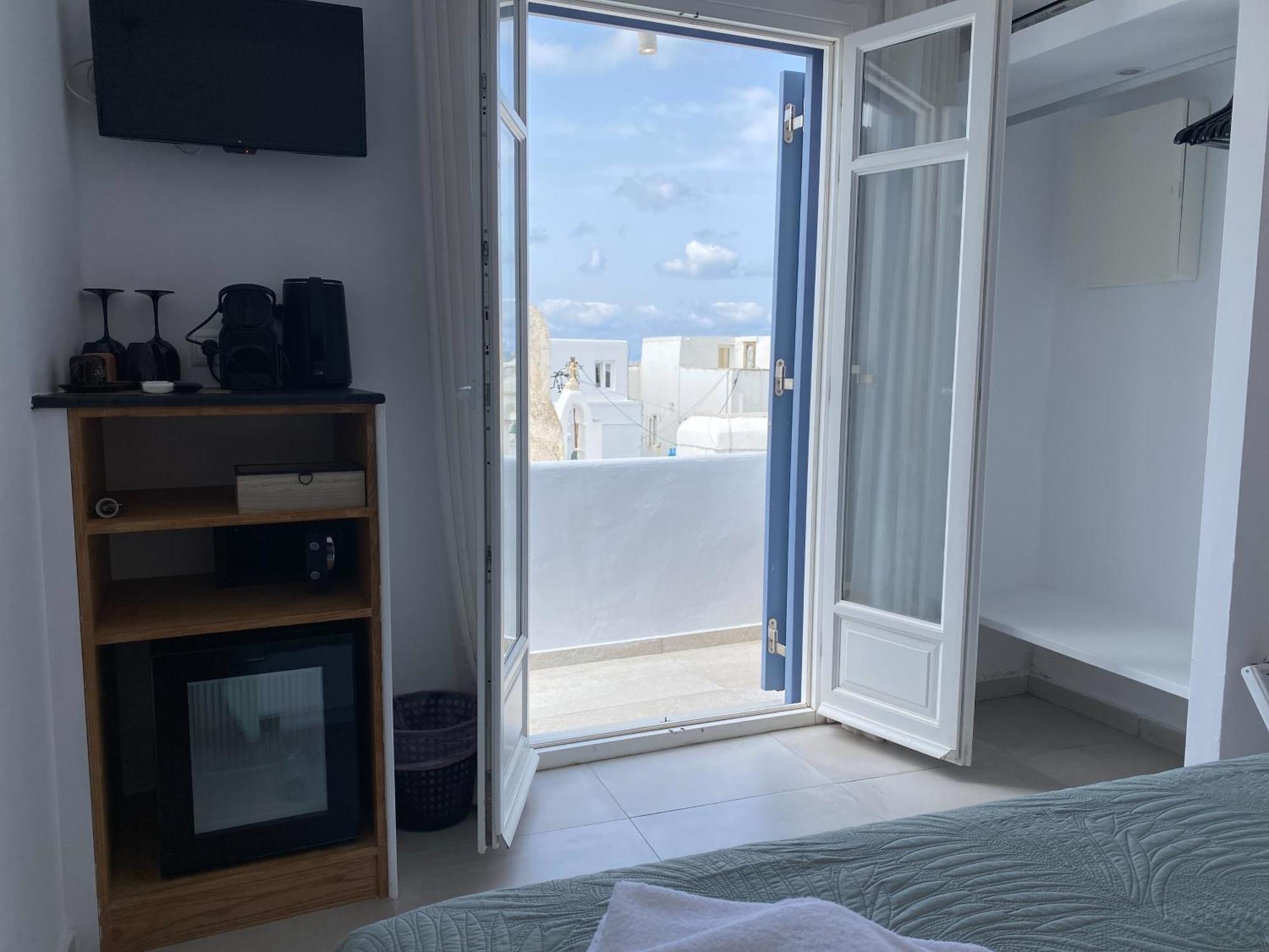 Casa Centro Suites Mykonos Mykonos Town Exterior foto