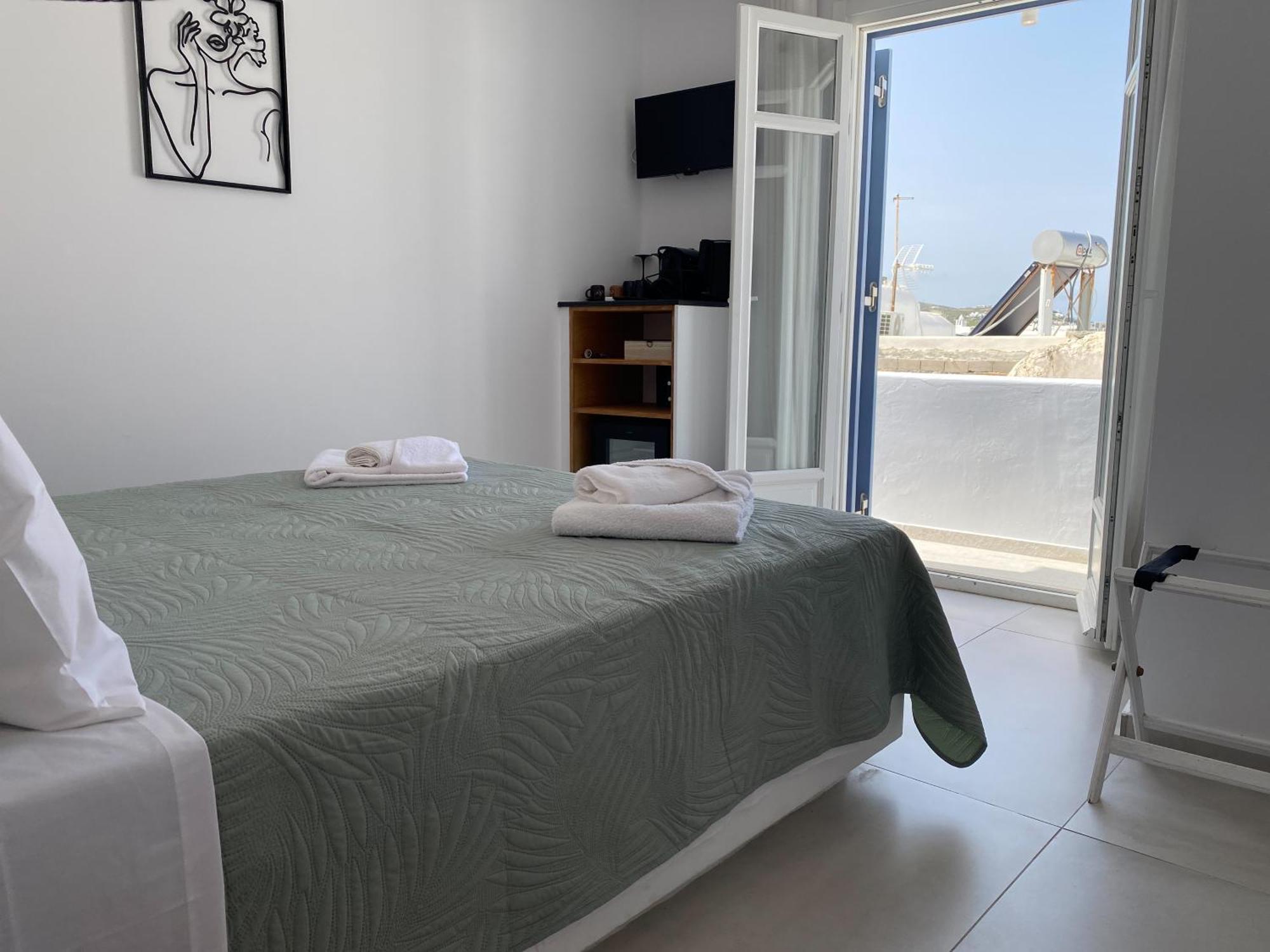 Casa Centro Suites Mykonos Mykonos Town Exterior foto