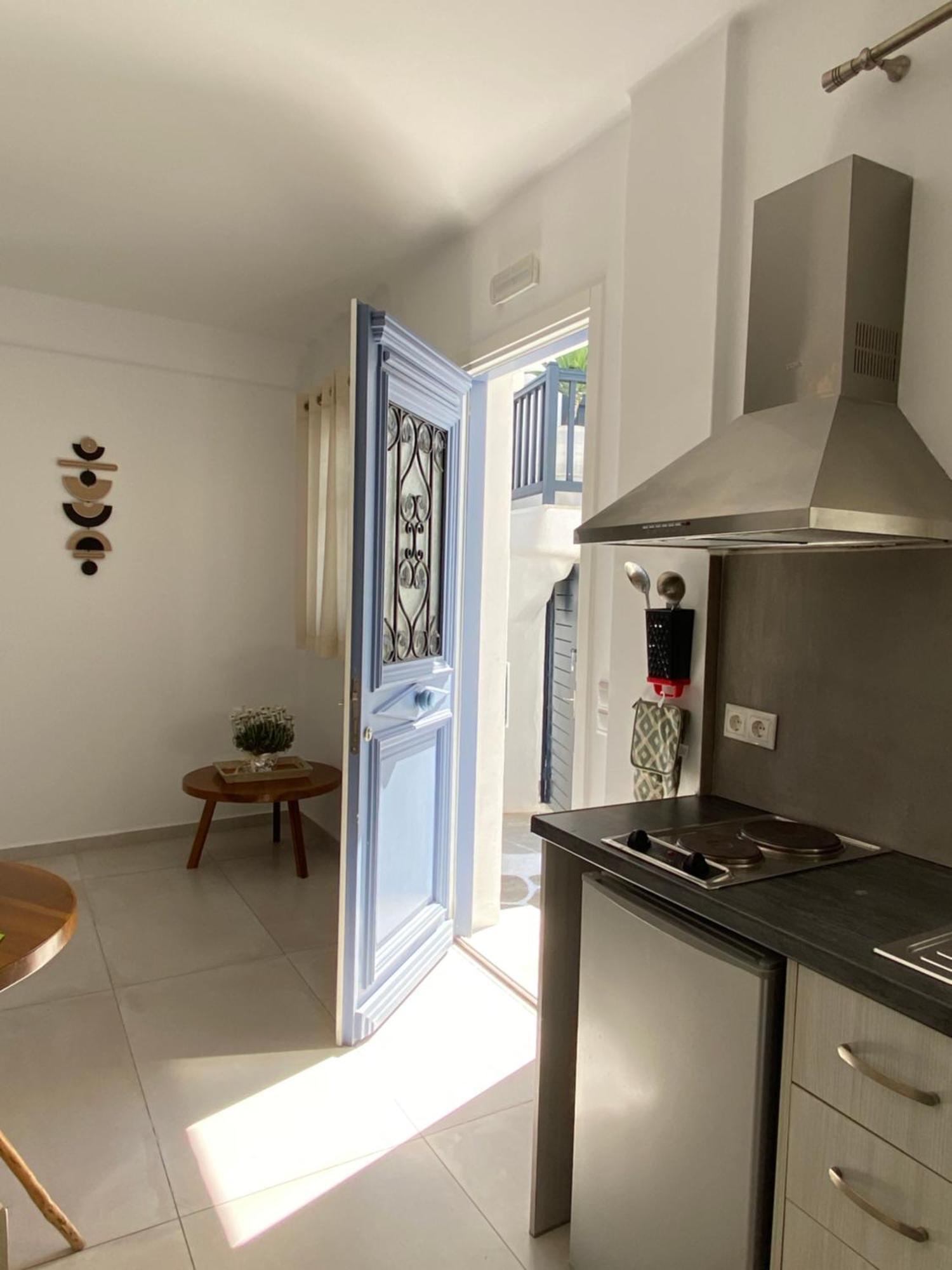Casa Centro Suites Mykonos Mykonos Town Exterior foto