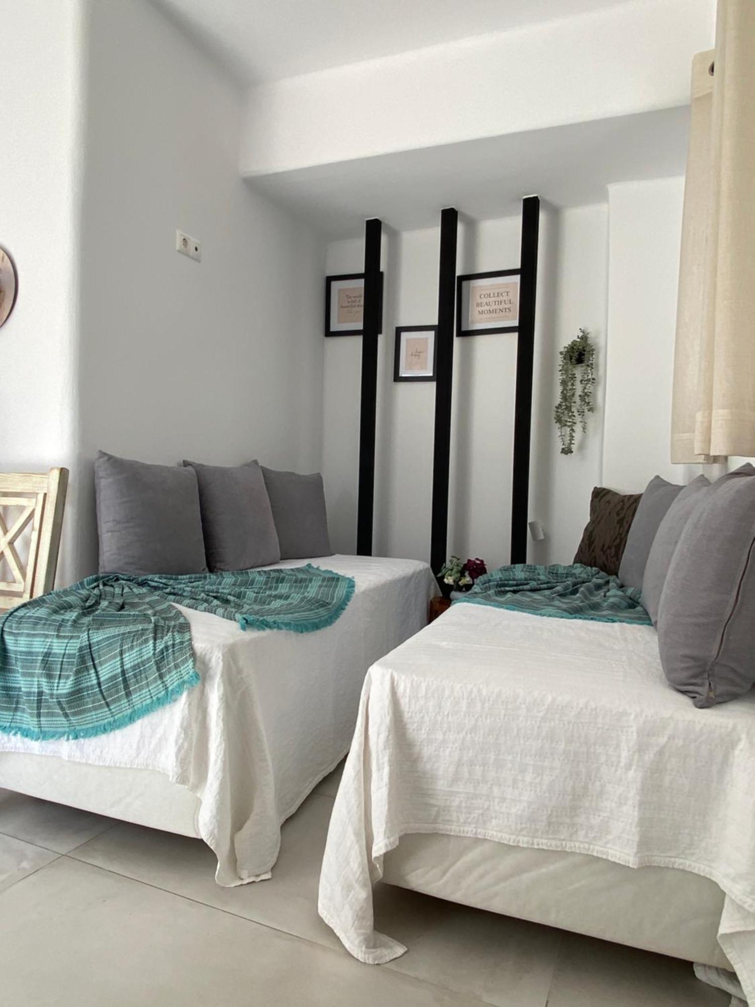Casa Centro Suites Mykonos Mykonos Town Exterior foto