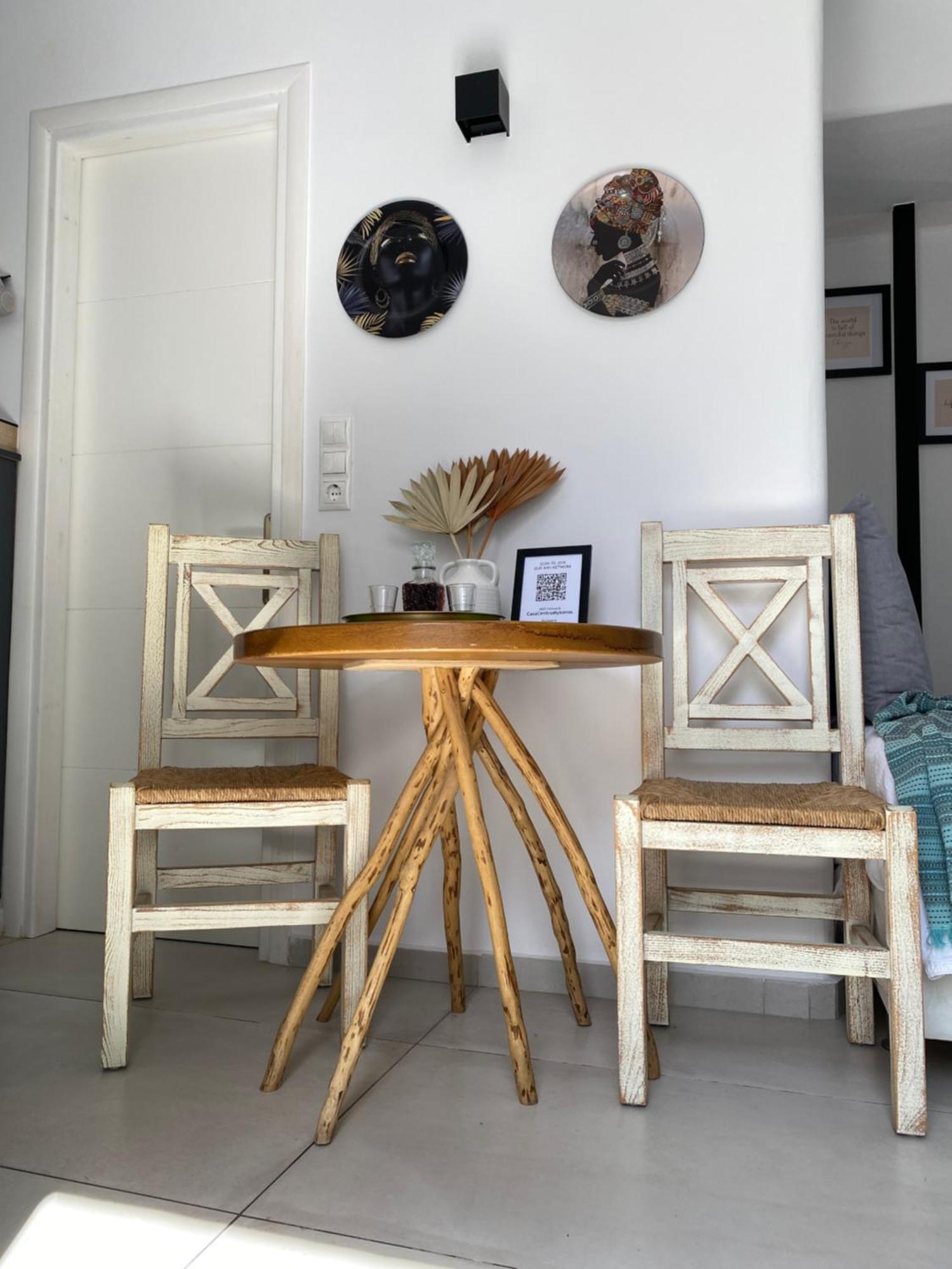 Casa Centro Suites Mykonos Mykonos Town Exterior foto