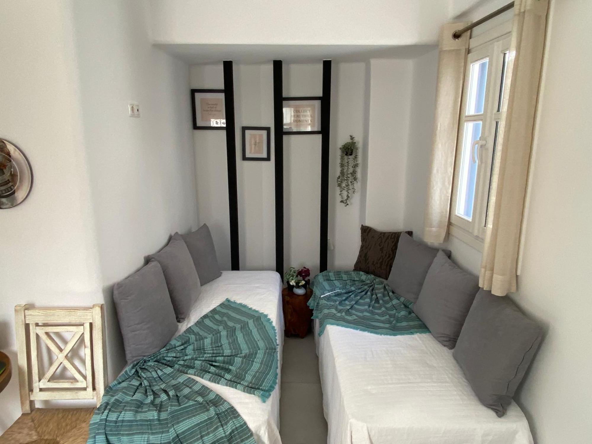 Casa Centro Suites Mykonos Mykonos Town Exterior foto