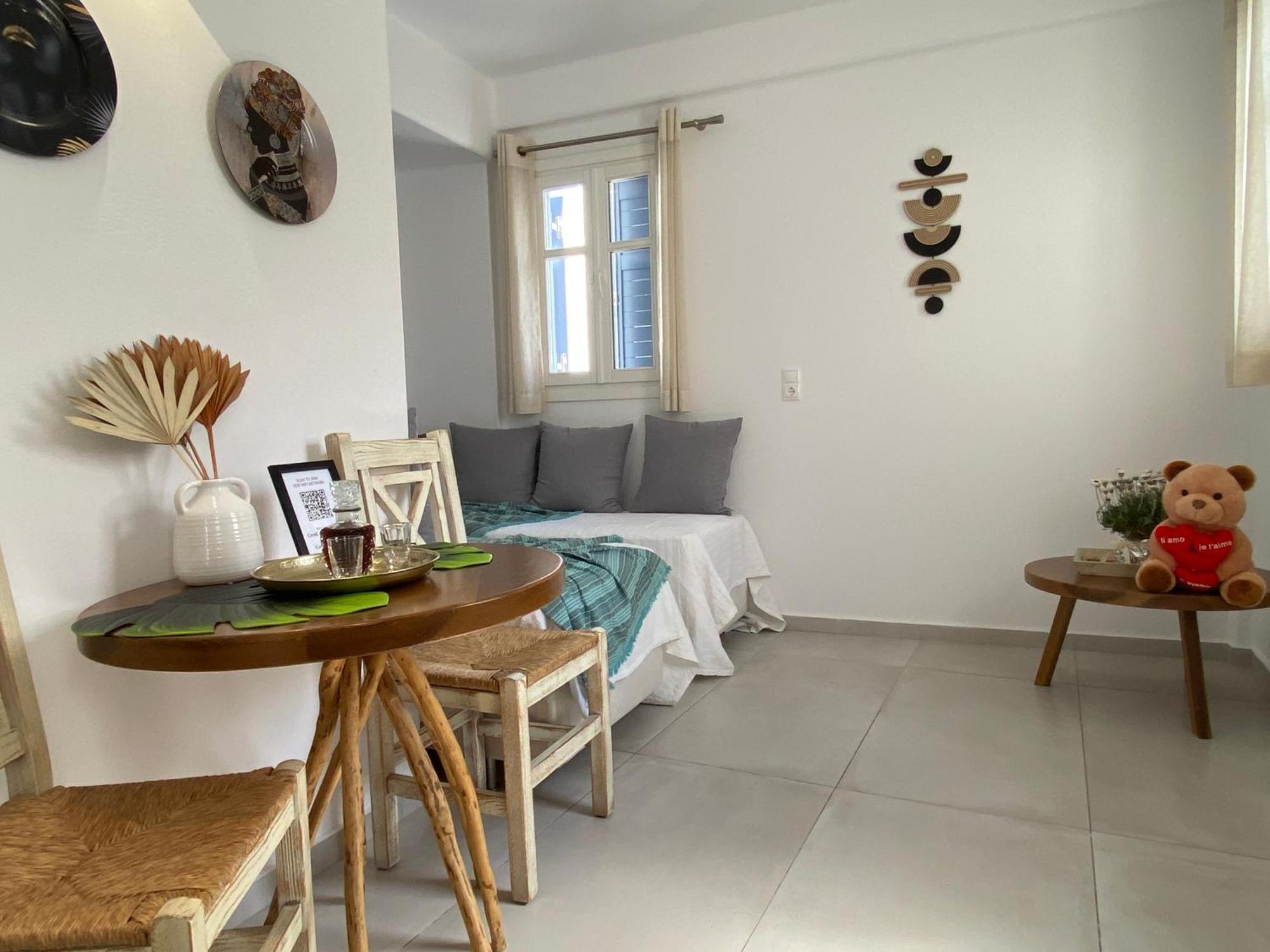 Casa Centro Suites Mykonos Mykonos Town Exterior foto