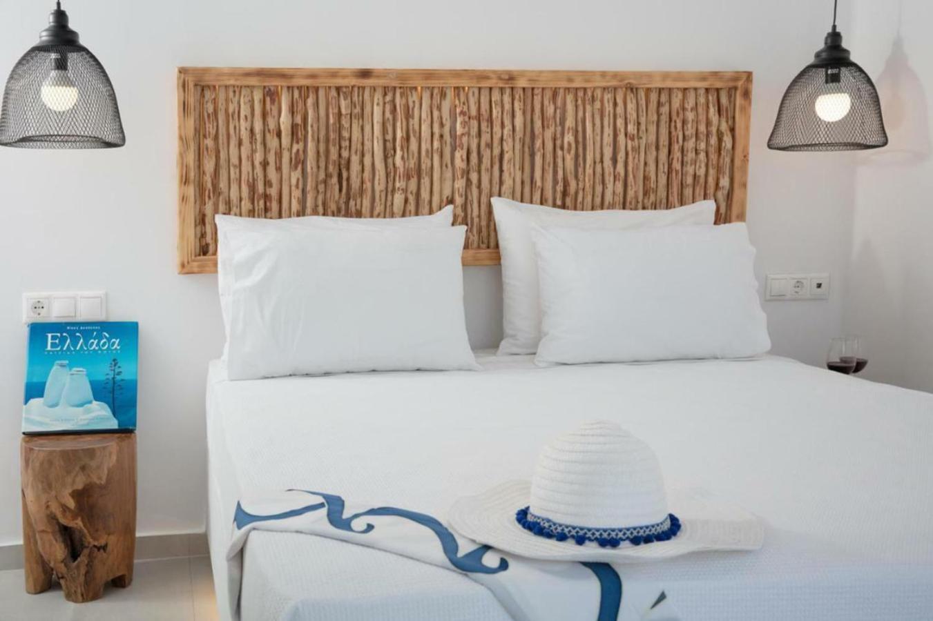 Casa Centro Suites Mykonos Mykonos Town Exterior foto