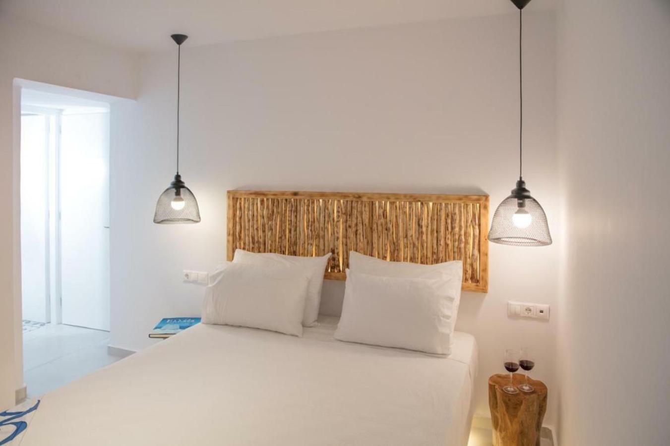 Casa Centro Suites Mykonos Mykonos Town Exterior foto