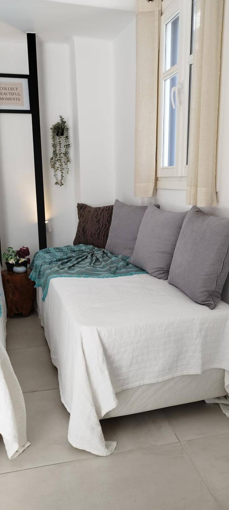 Casa Centro Suites Mykonos Mykonos Town Habitación foto
