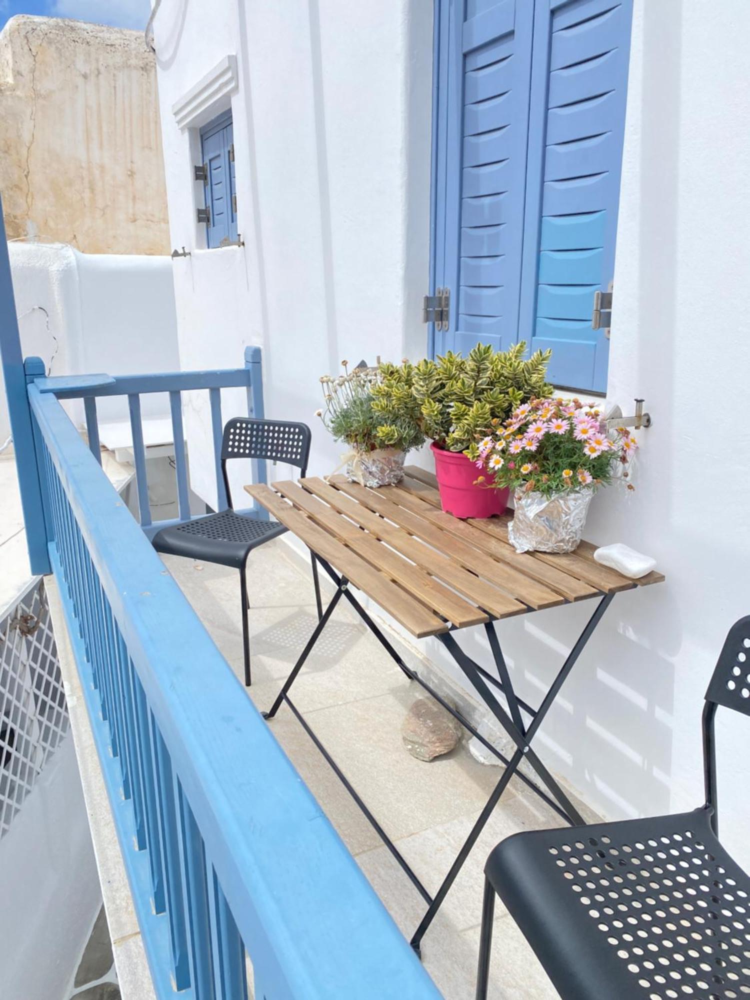 Casa Centro Suites Mykonos Mykonos Town Exterior foto