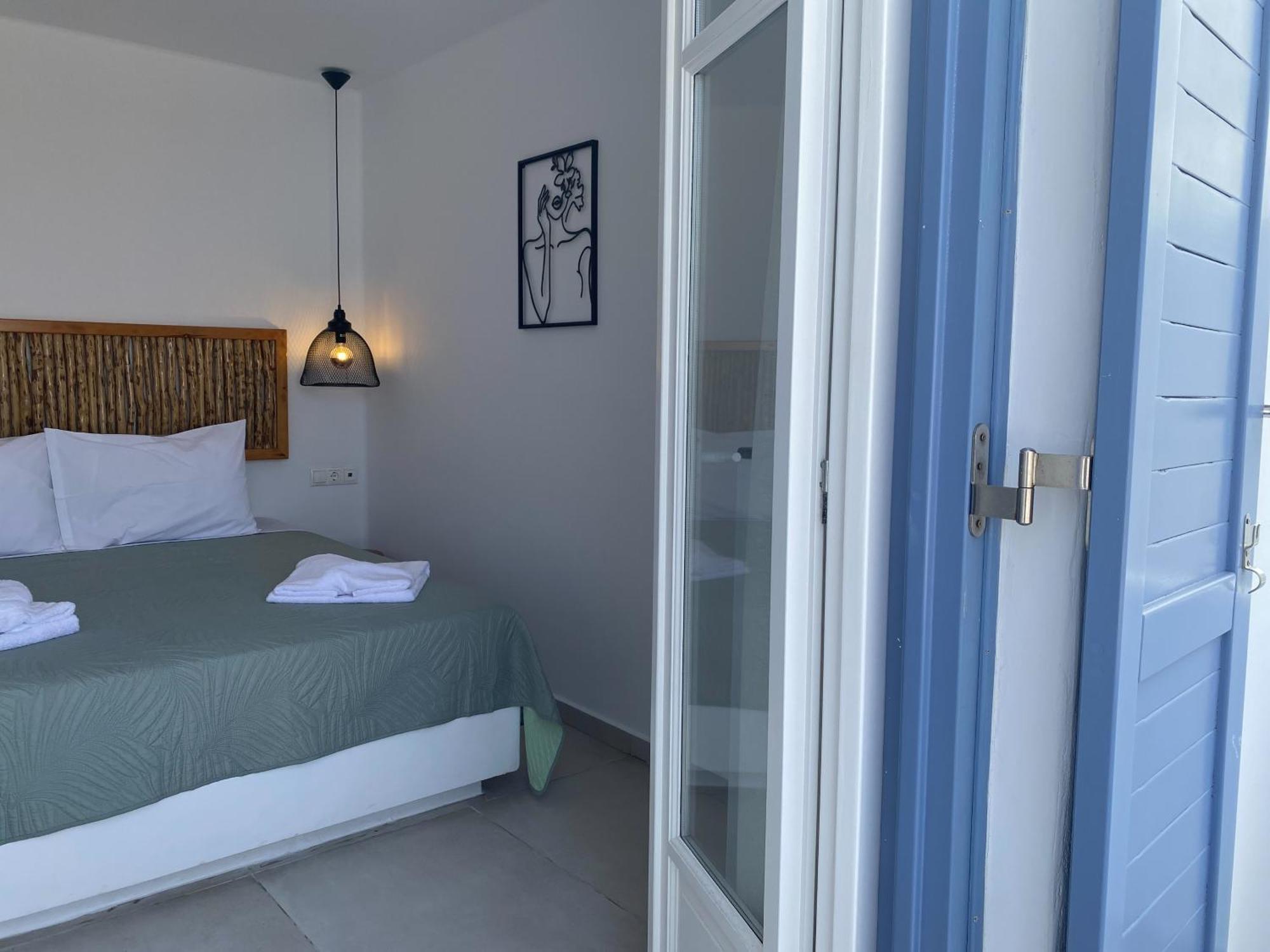 Casa Centro Suites Mykonos Mykonos Town Exterior foto